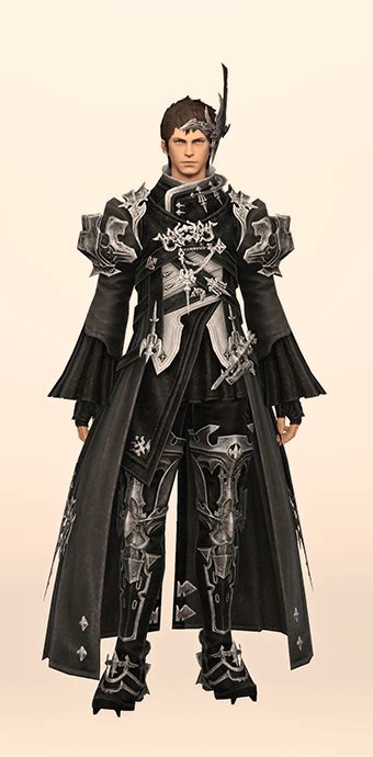 ff14 replica high allagan boots of healing|High Allagan Healing Set .